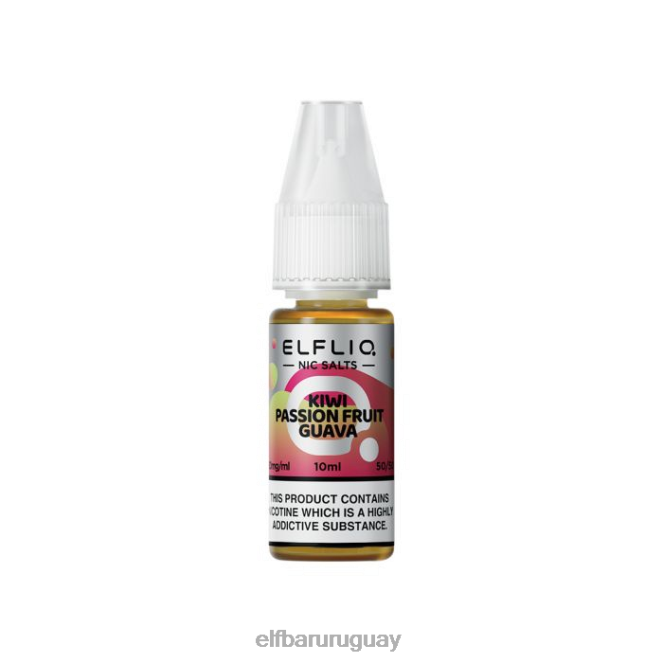 elfbar elfliq kiwi maracuyá guayaba sales nic - 10ml-10 mg/mlTH4FV209