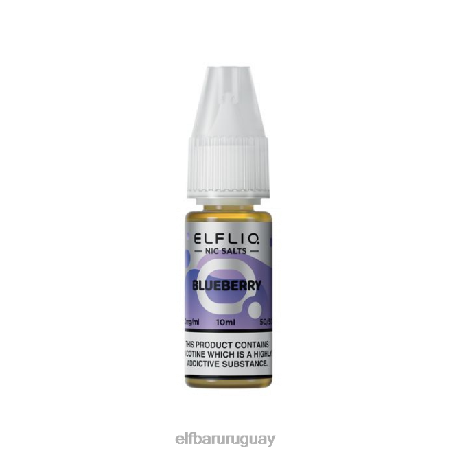 elfbar elfliq sales nic de arándano - 10ml-10 mg/mlTH4FV215