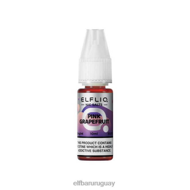 elfbar elfliq sales nic de pomelo rosa - 10ml-10 mg/mlTH4FV202
