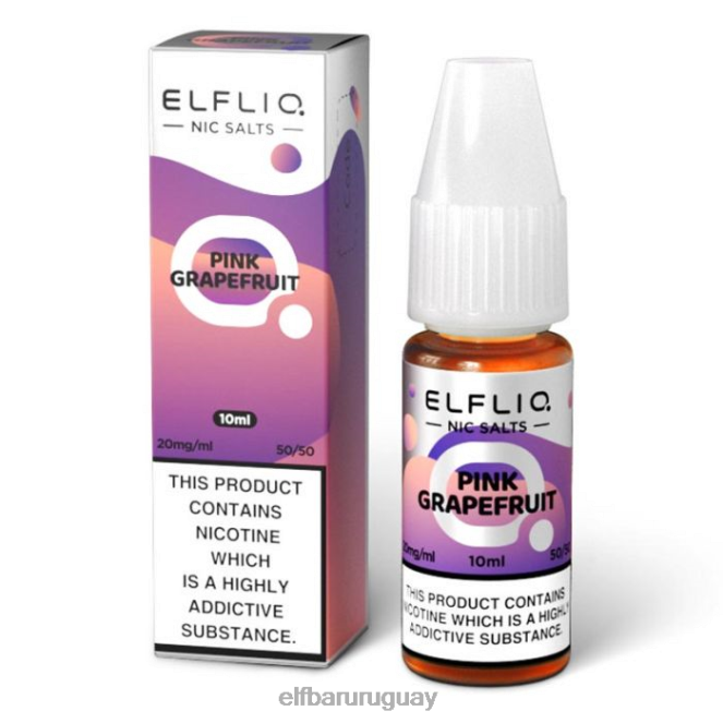 elfbar elfliq sales nic de pomelo rosa - 10ml-5mgTH4FV201