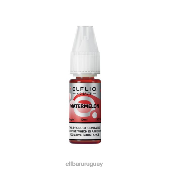 elfbar elfliq sales nic de sandía - 10ml-10 mg/mlTH4FV204