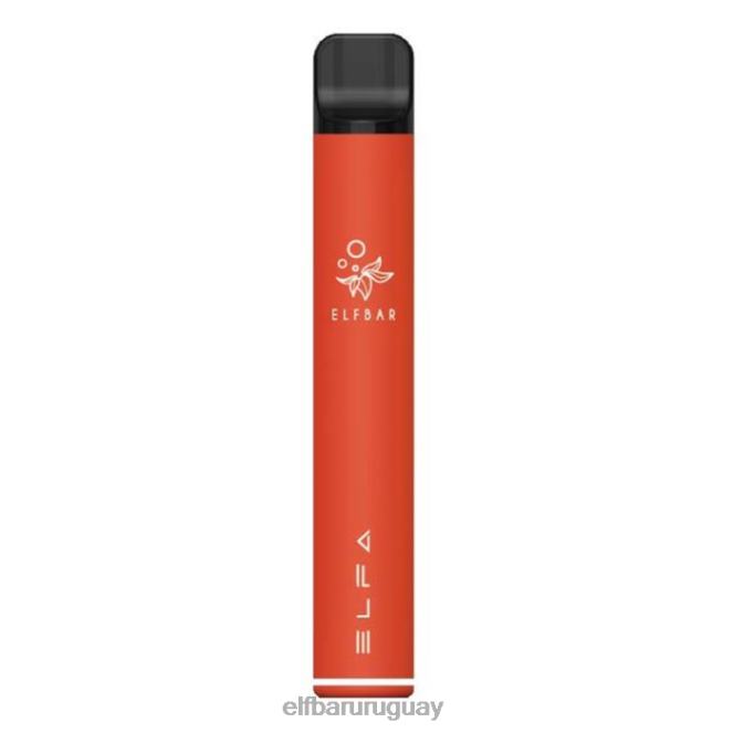 kit de cápsulas elfbar elfa - kit de inicio de cápsulas - 500mah aurora azul TH4FV104