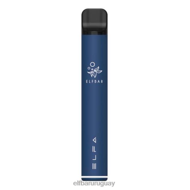kit de cápsulas elfbar elfa - kit de inicio de cápsulas - 500mah aurora púrpura TH4FV103