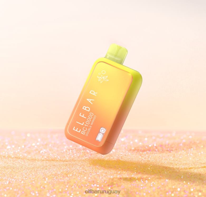 ELFBAR BC10000 edición desechable vape sunit mango doble 2V4TH7