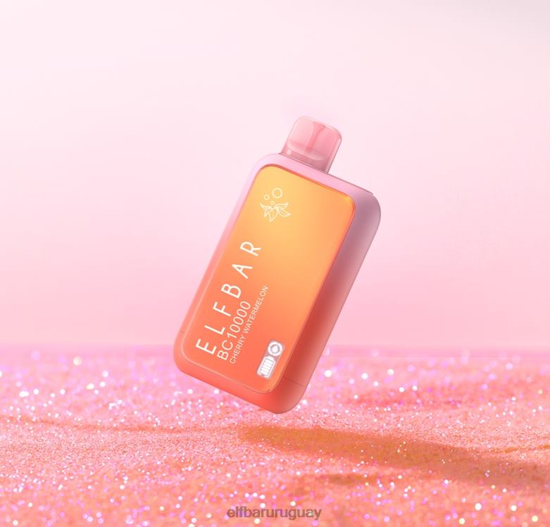 ELFBAR BC10000 edición desechable vape sunit sandia cereza 2V4TH3