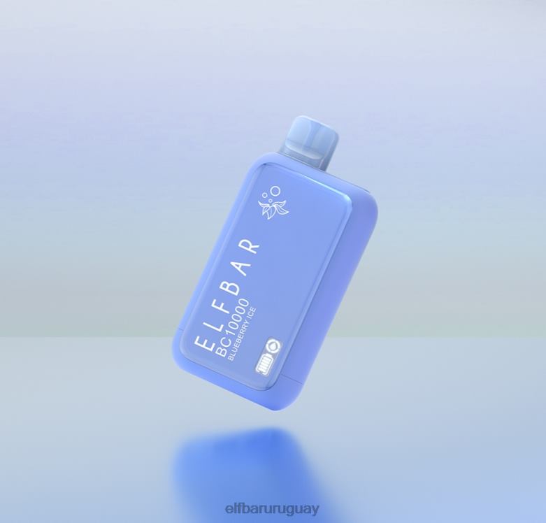 ELFBAR BC10000 edición dinmol vape desechable hielo de arándanos 2V4TH22