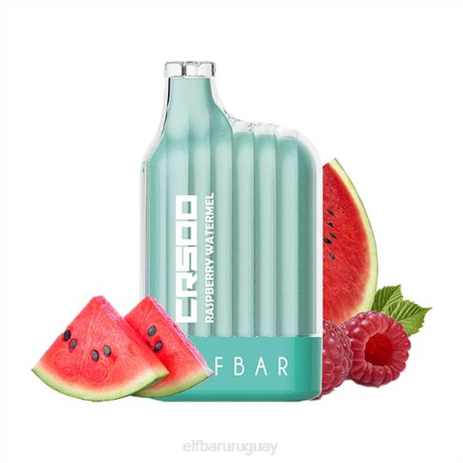 ELFBAR Serie de hielo vape cr5000 desechable de mejor sabor hielo de durazno VHPV20