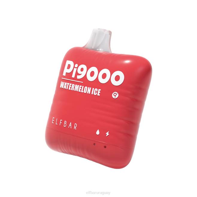 ELFBAR pi9000 vaporizador desechable 9000 inhalaciones sandía VHPV120