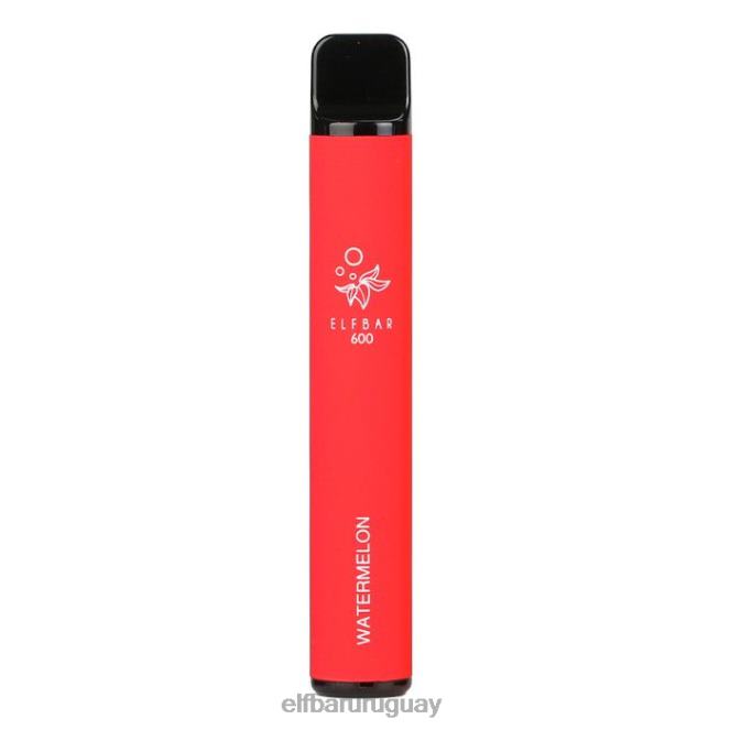 vaporizador desechable elfbar 600 - 20 mg mango TH4FV51